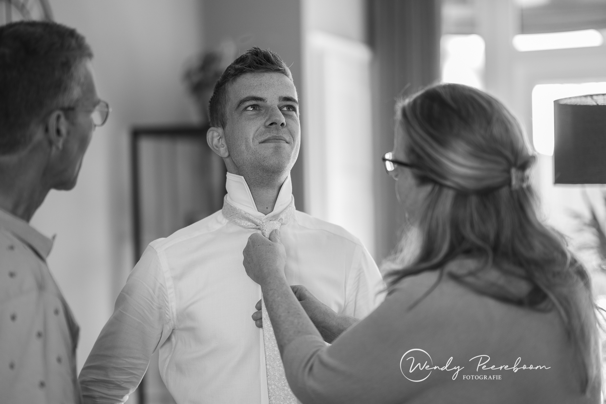 dromerige trouwfoto's trouwfotograaf Zeeland