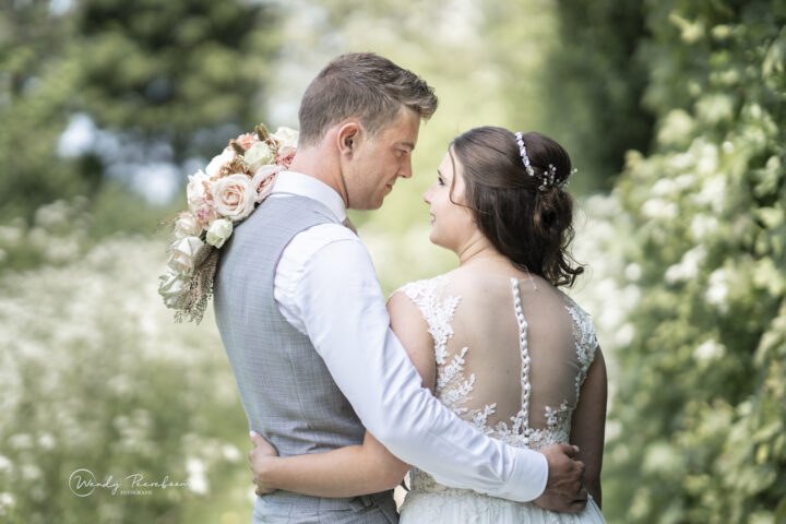 Trouwen, Bruiloftsfotograaf in Zeeland