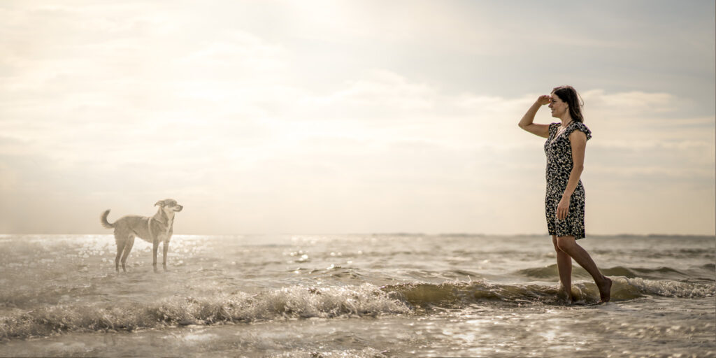 Twijfels of je dier geschikt is voor een dierenfotoshoot